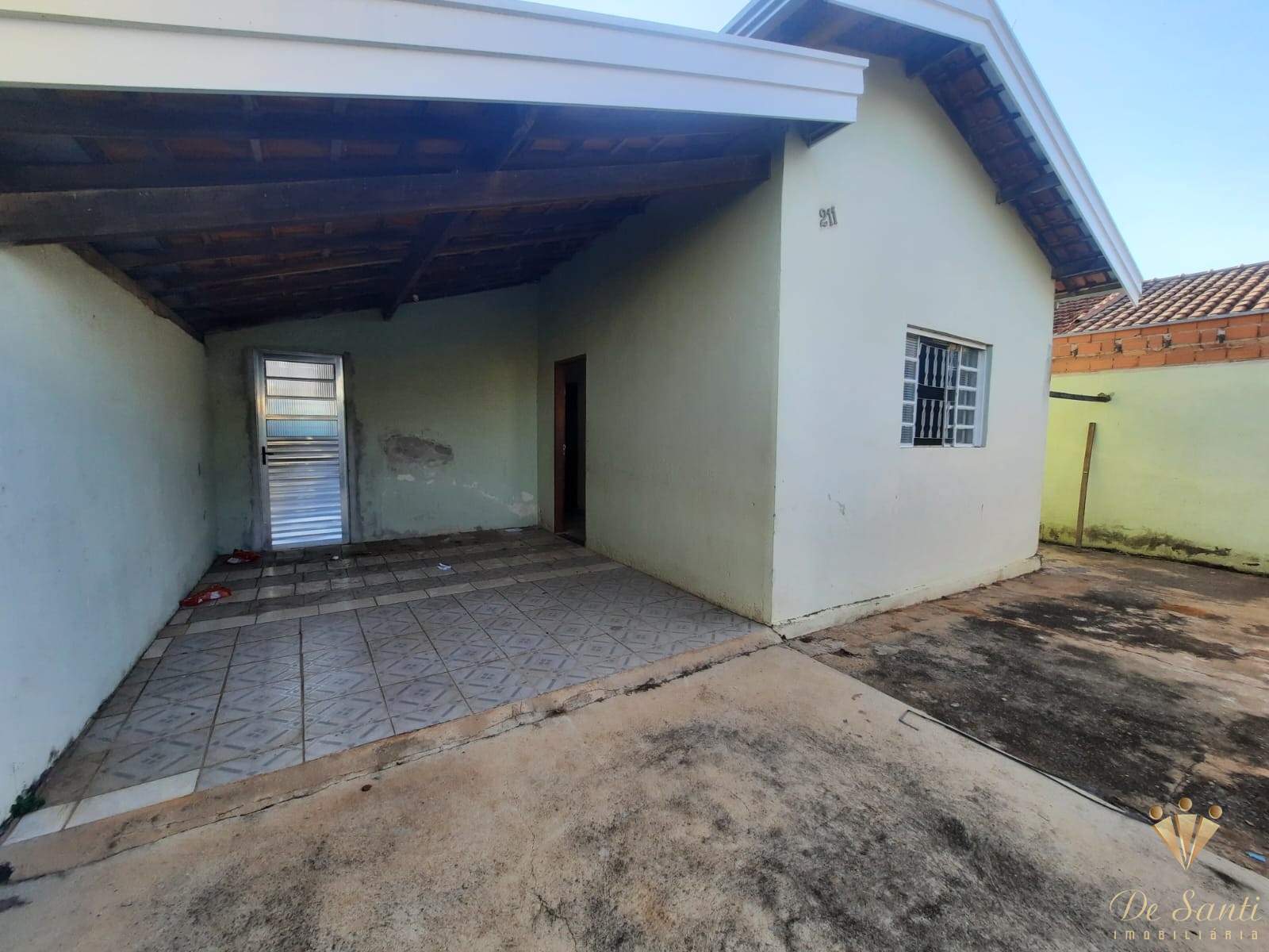 Residencial para Venda, Jardim Victória, Mogi Guaçu/SP